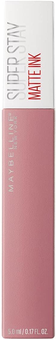 Maybelline SuperStay Matte Ink Liquid Lipstick