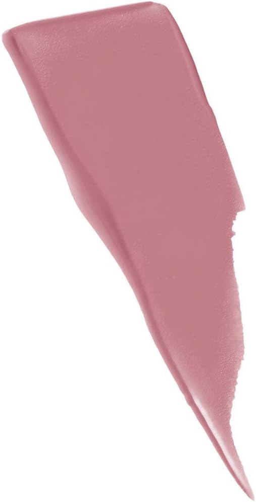 Maybelline SuperStay Matte Ink Liquid Lipstick