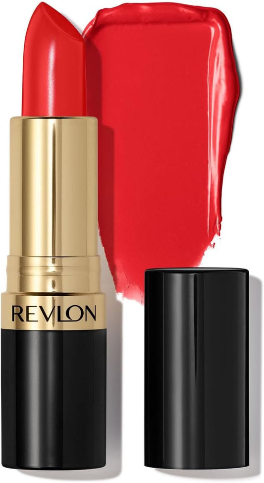 Revlon Super Lustrous Lipstick in Fire & Ice