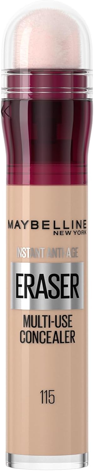 Maybelline Instant Age Rewind Eraser Concealer