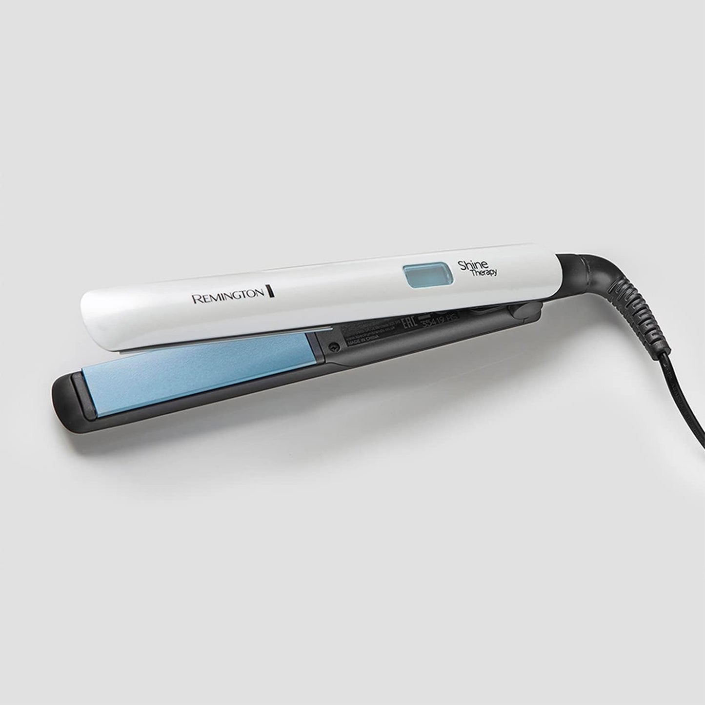 Remington Shine Therapy Hair Straightener