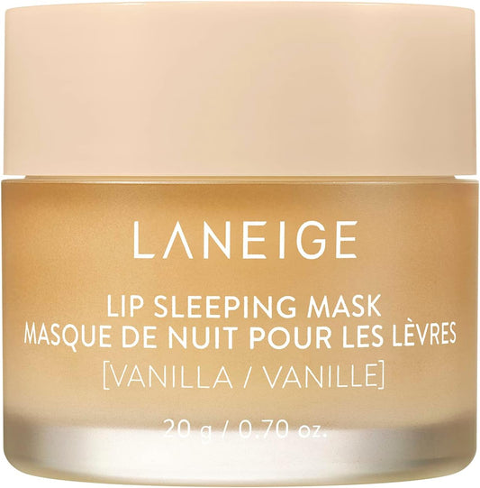 Laneige Lip Sleeping Mask in Vanilla,