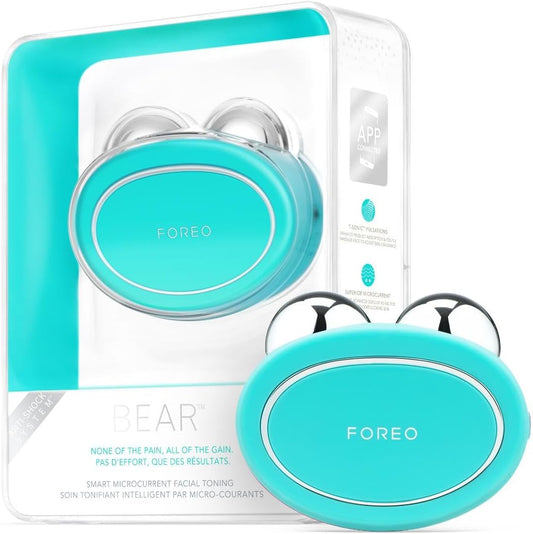 FOREO Bear Smart Microcurrent Facial Device