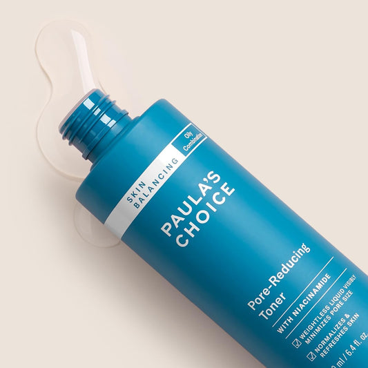 Paula's Choice Skin Balancing Pore-Reducing Toner