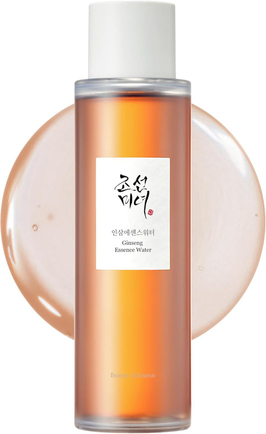 Beauty of Joseon Ginseng Essence Water