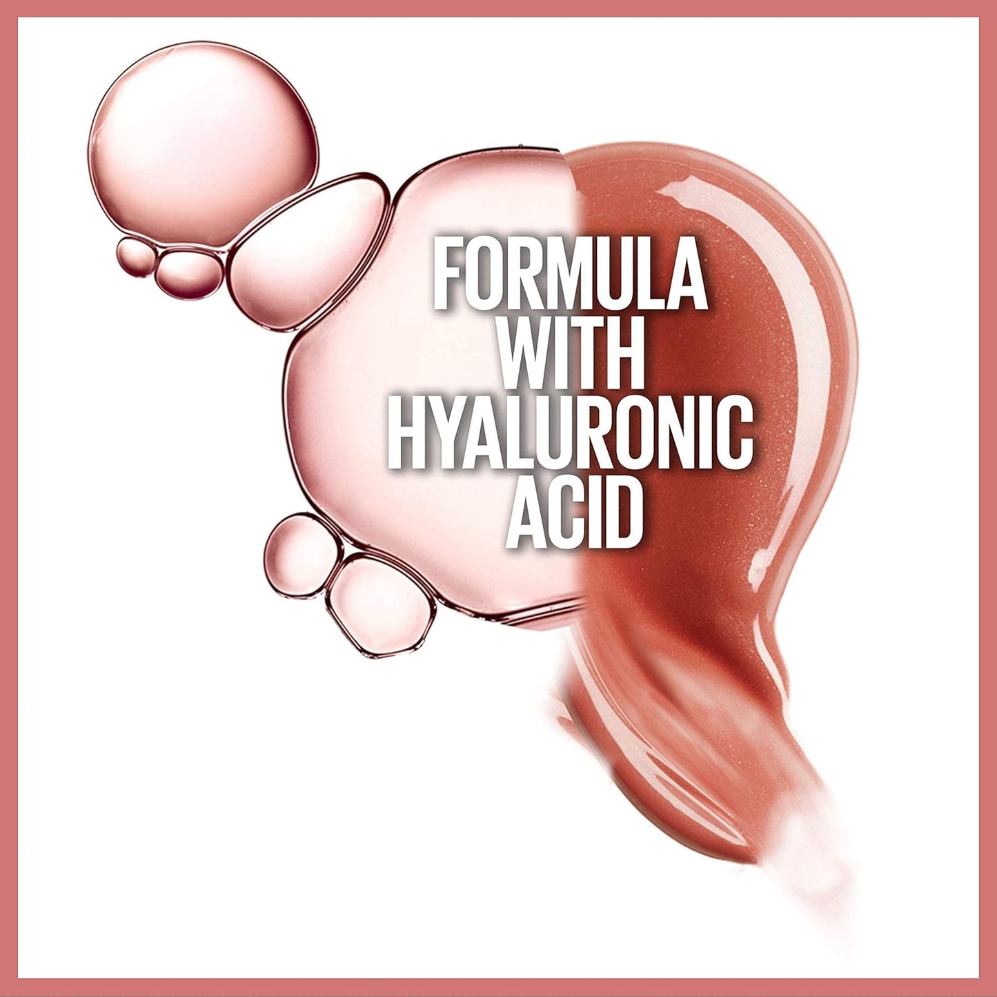 Maybelline Lifter Gloss with Hyaluronic Acid