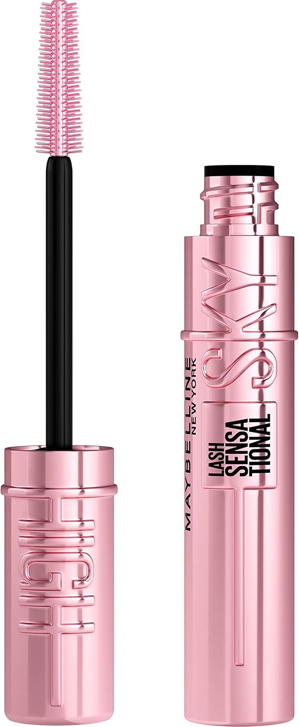 Maybelline New York Lash Sensational Sky High Mascara