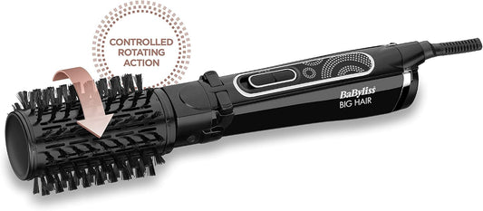 BaByliss Big Hair Rotating Styler